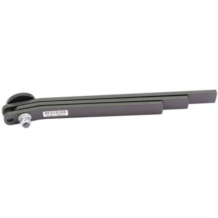 Nanlite LS-FL-T12 - statyw podłogowy do PavoTube 15C/II, 30C/II, 15X, 30X_Statyw po złożeniu_3